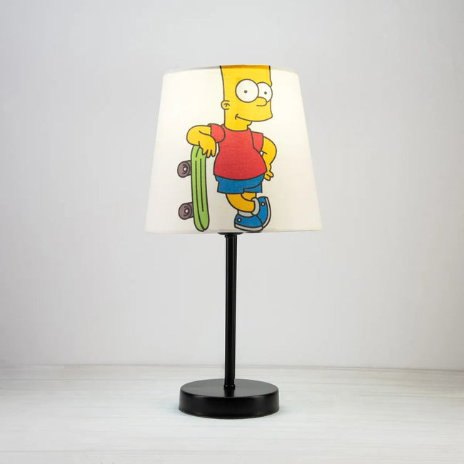 Kids Table Lamp 162