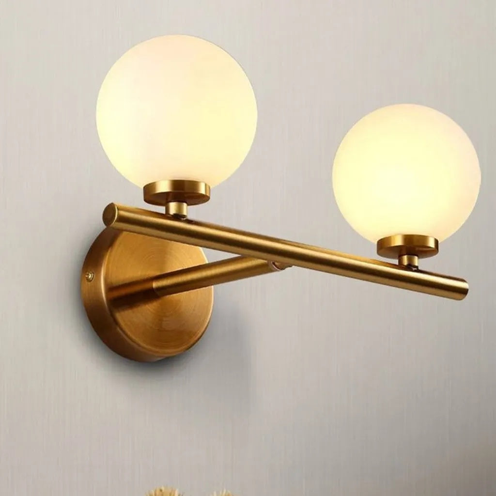 Modern Wall Lamp 019