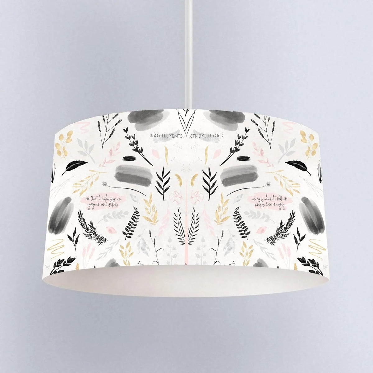 Kids Ceiling Lamp 156