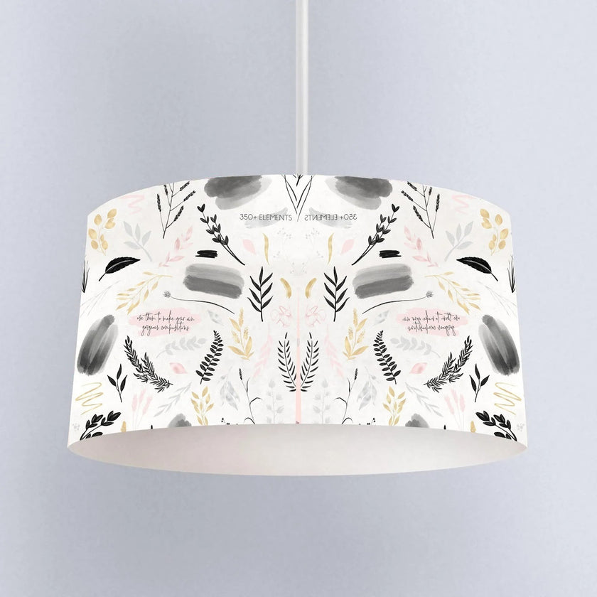 Kids Ceiling Lamp 156