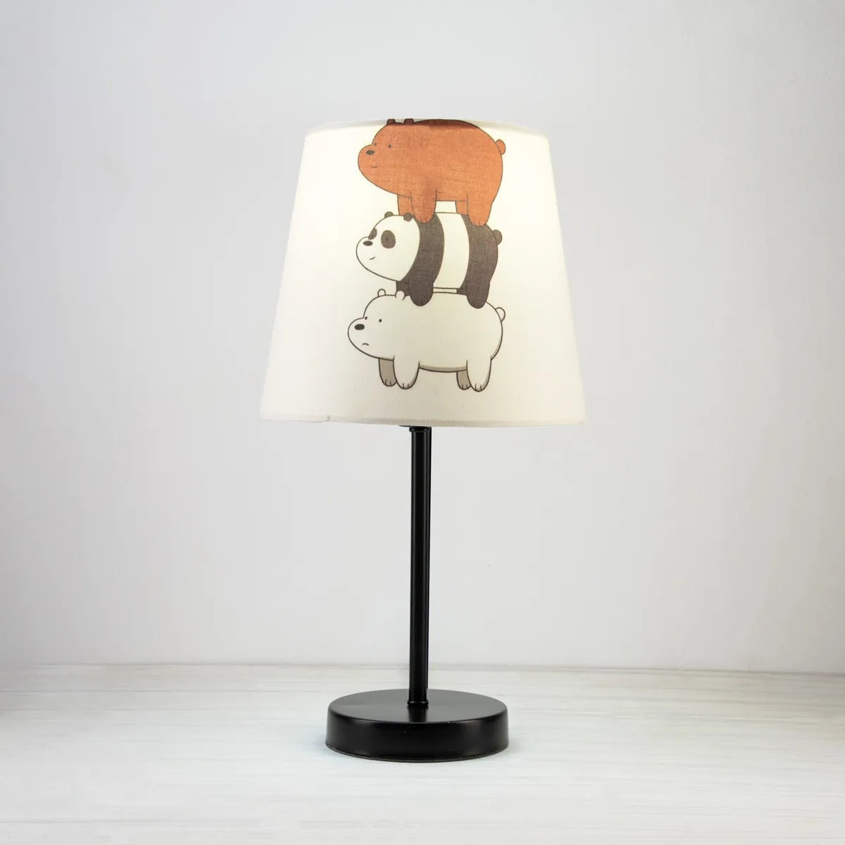 Kids Table Lamp 166