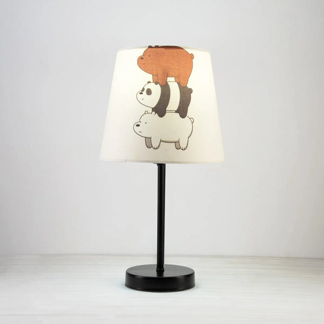 Kids Table Lamp 166