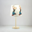 Kids Table Lamp 082