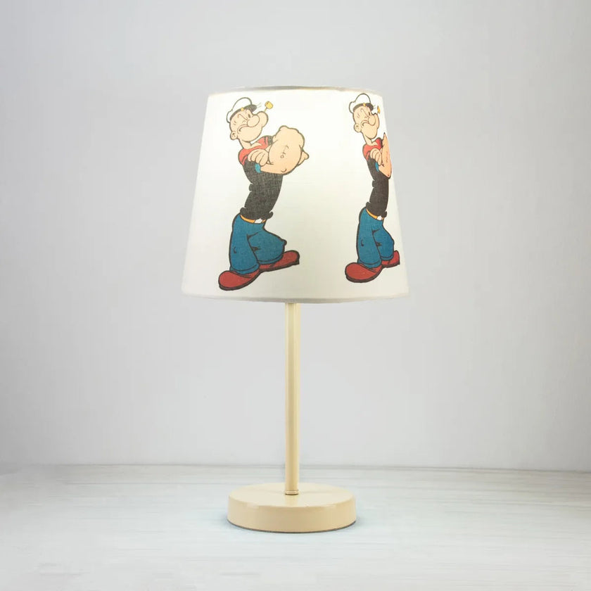 Kids Table Lamp 082