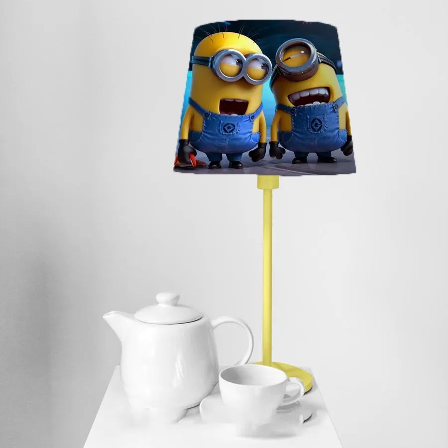 Kids Table Lamp 070
