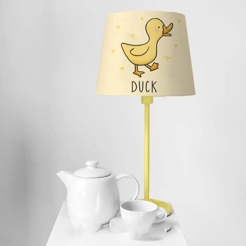 Kids Table Lamp 079