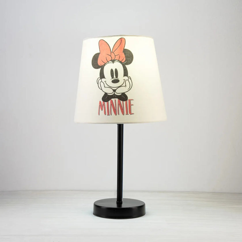 Kids Table Lamp 158