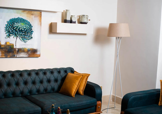 Modern Floor Lamp 085
