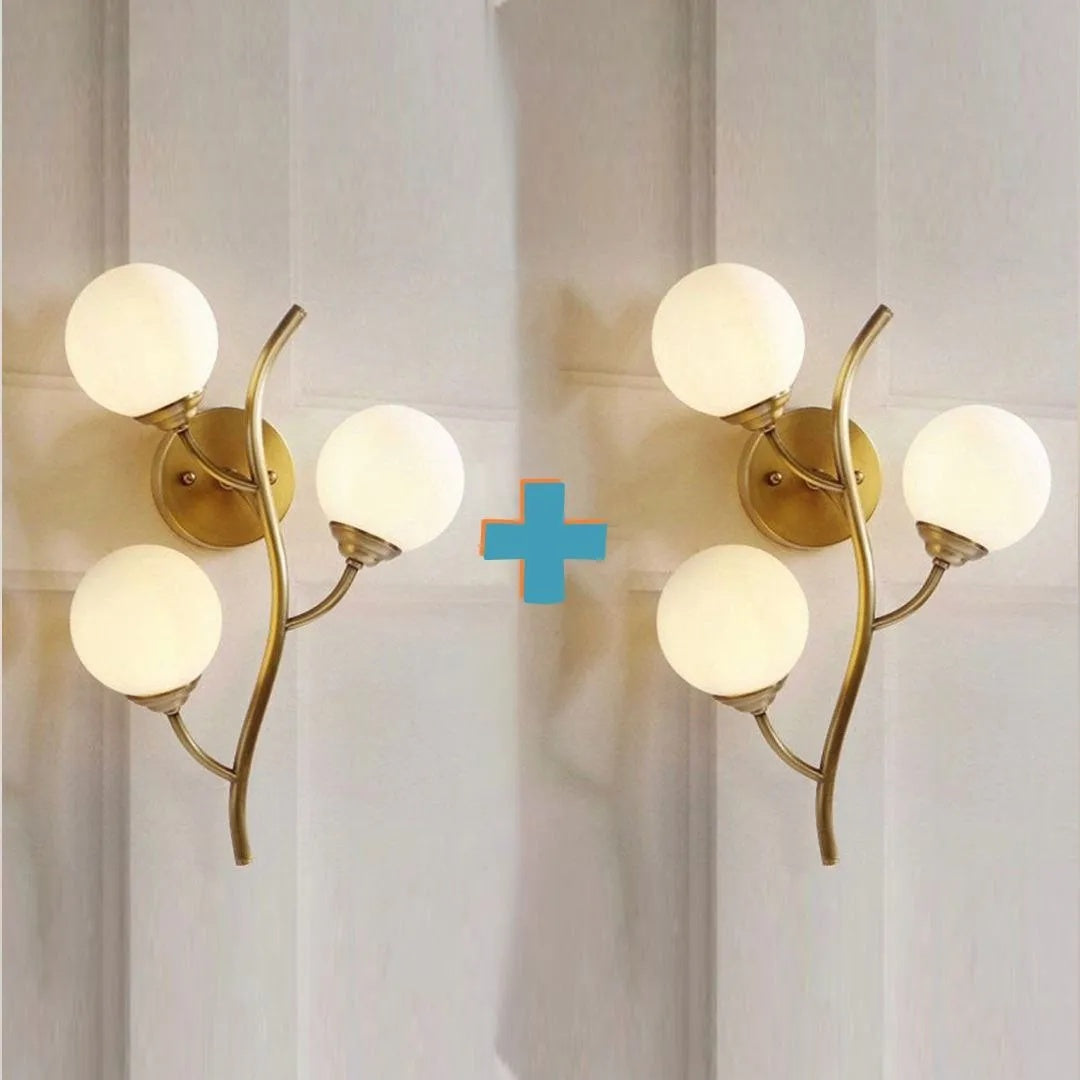 Modern Wall Lamp 001