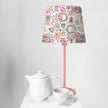 Kids Table Lamp 040