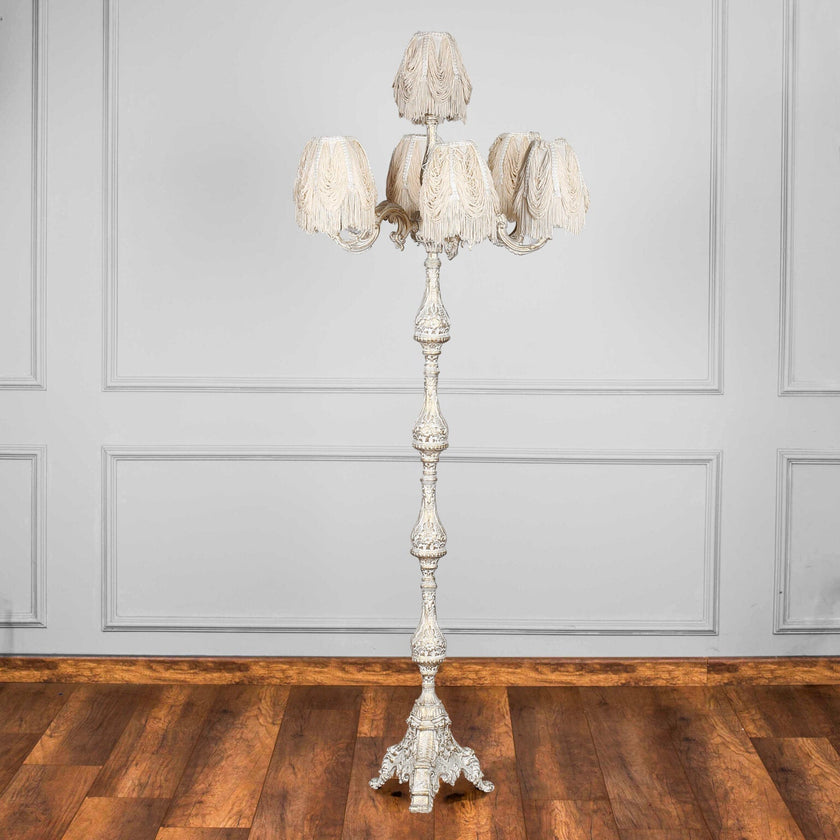 New Classic Floor Lamp 020