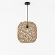 Bambo Boho Ceiling Lamp 117