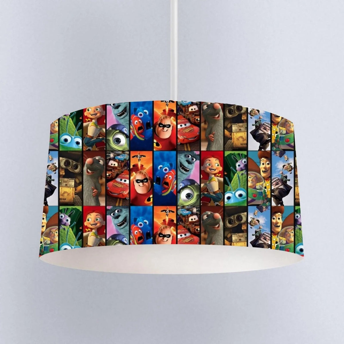 Kids Ceiling Lamp 200