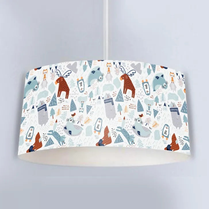 Kids Ceiling Lamp 062