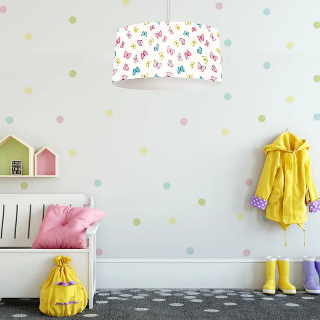 Kids Ceiling Lamp 127