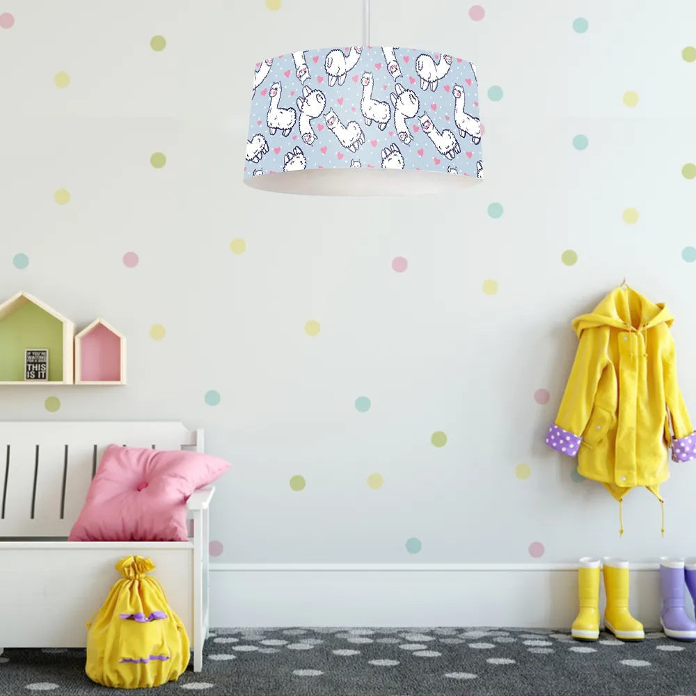 Kids Ceiling Lamp 128