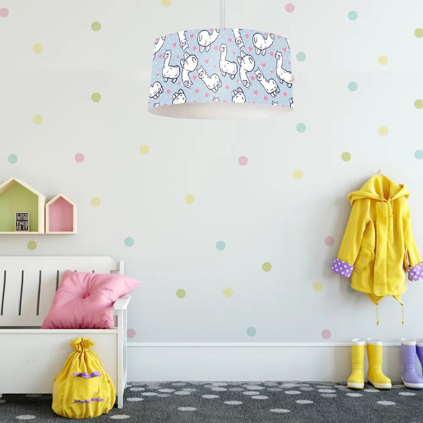 Kids Ceiling Lamp 128