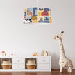 Kids Ceiling Lamp 251