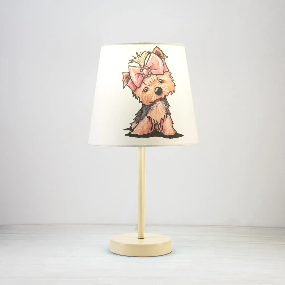 Kids Table Lamp 085