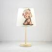 Kids Table Lamp 085