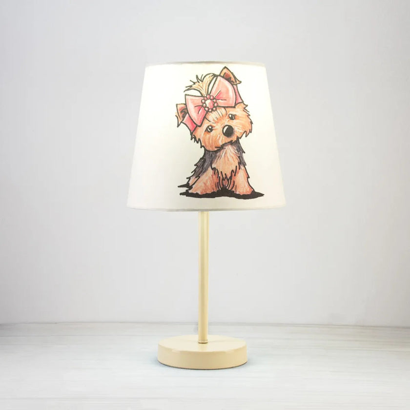 Kids Table Lamp 085