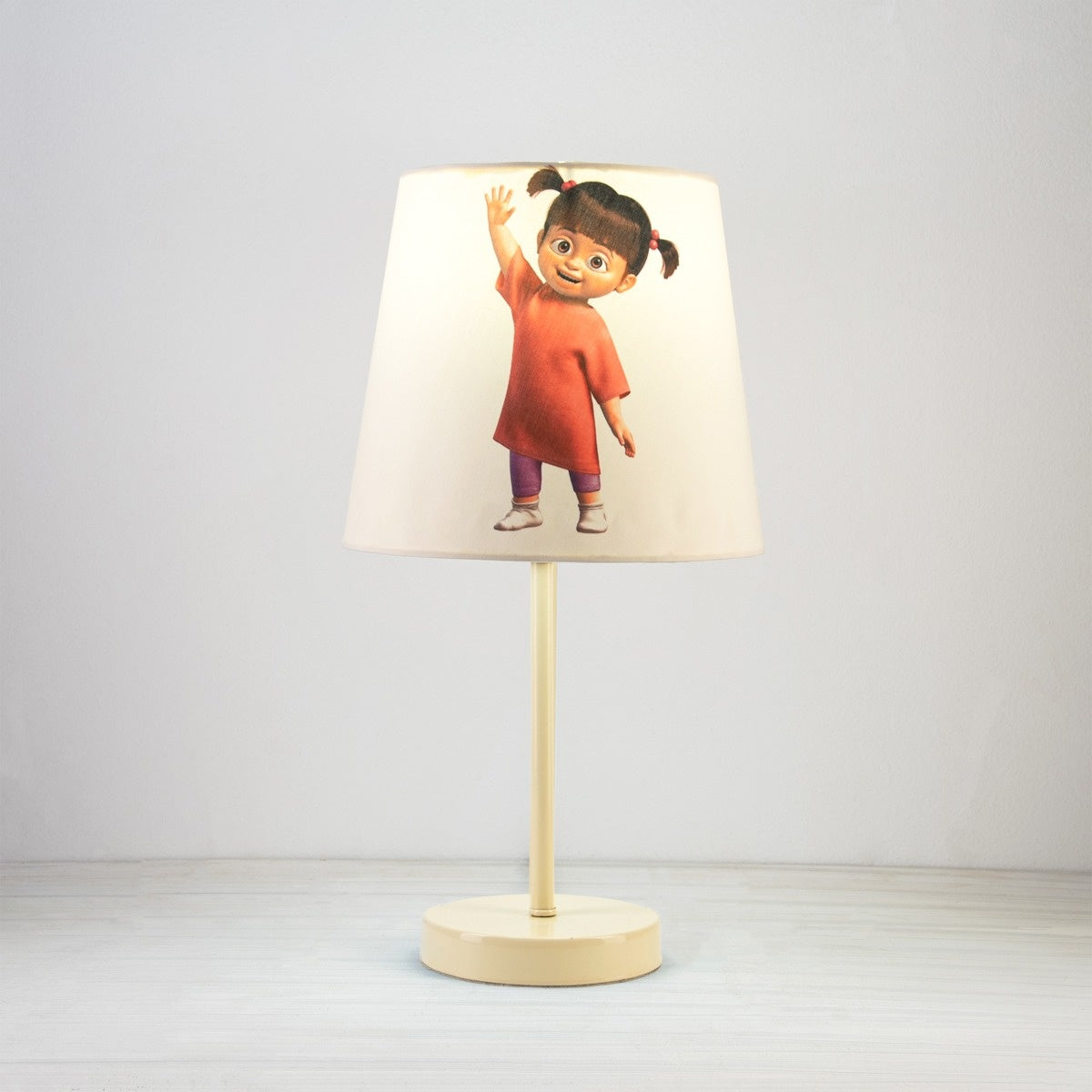 Kids Table Lamp 235