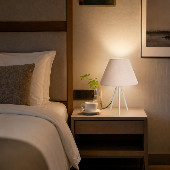 Modern Table Lamp 324