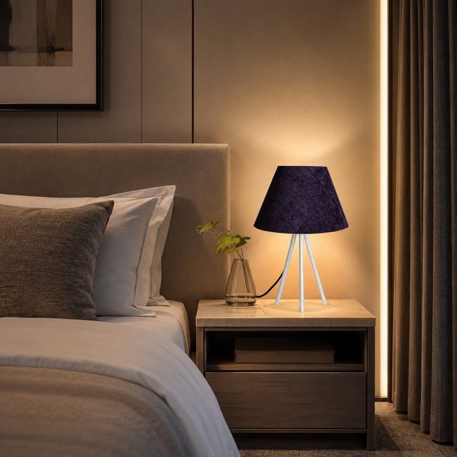 Modern Table Lamp 326