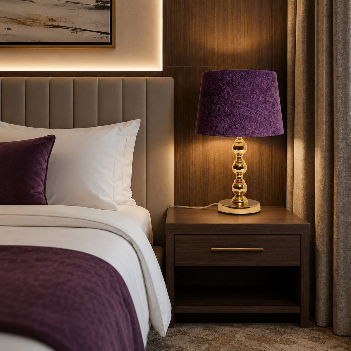 Modern Table Lamp 377