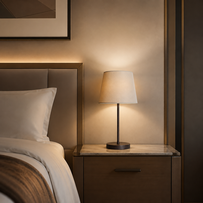 Modern Table Lamp 321