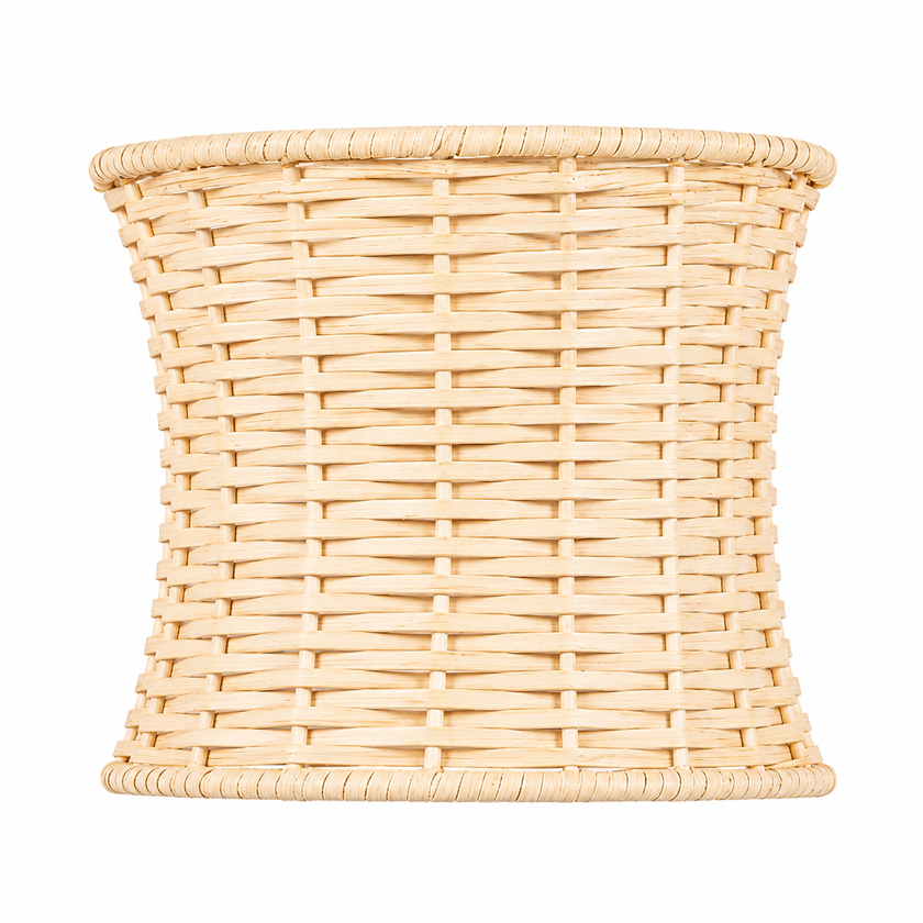 Bambo Boho Wall Lamp 002