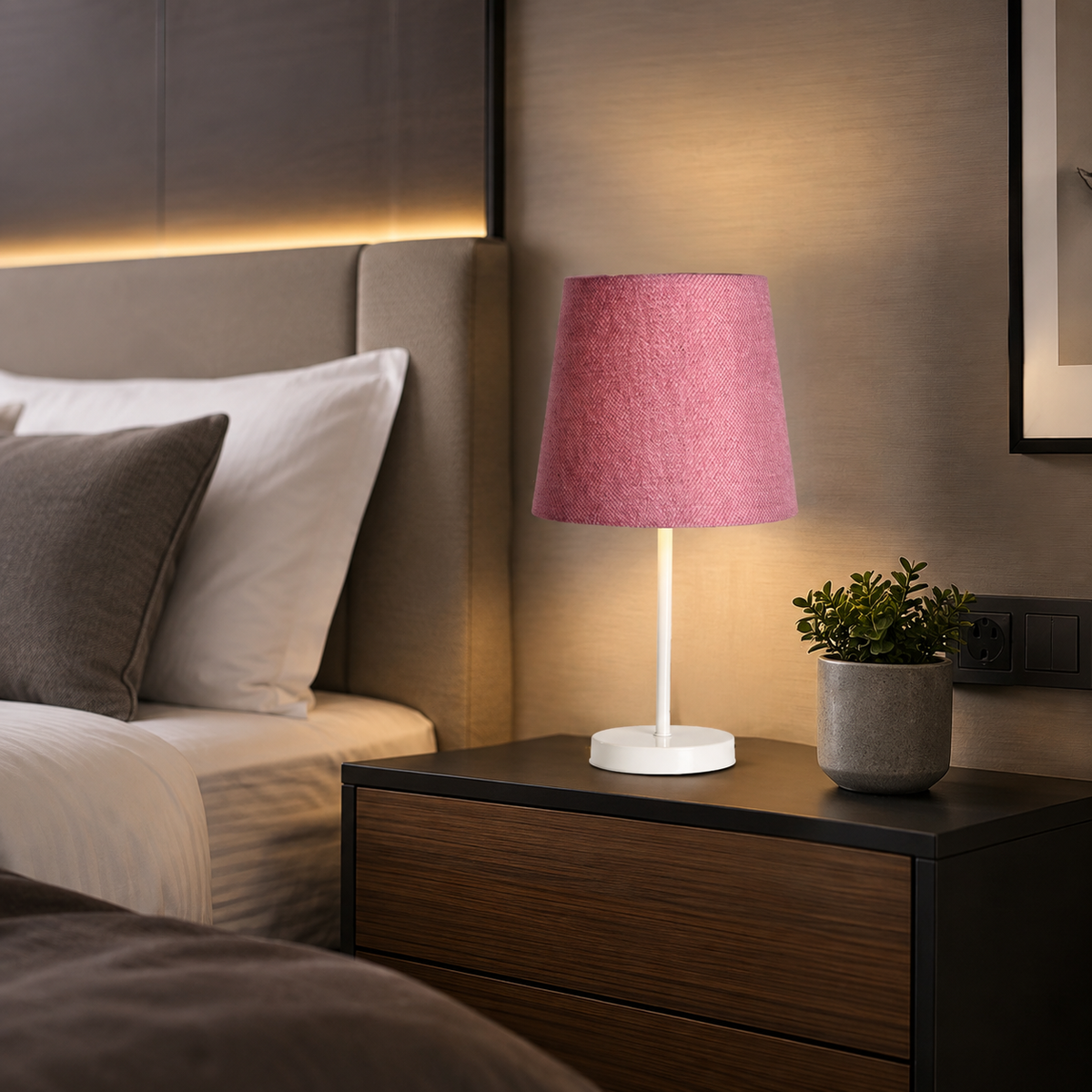 Modern Table Lamp 291