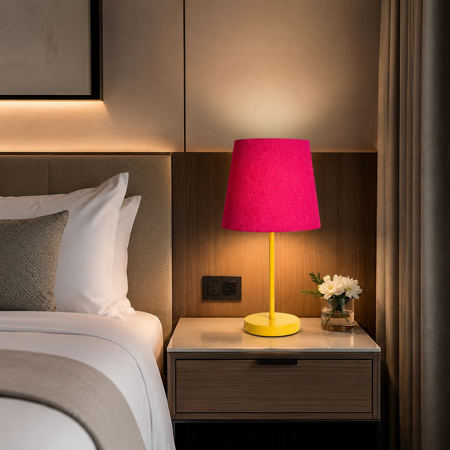 Modern Table Lamp 304