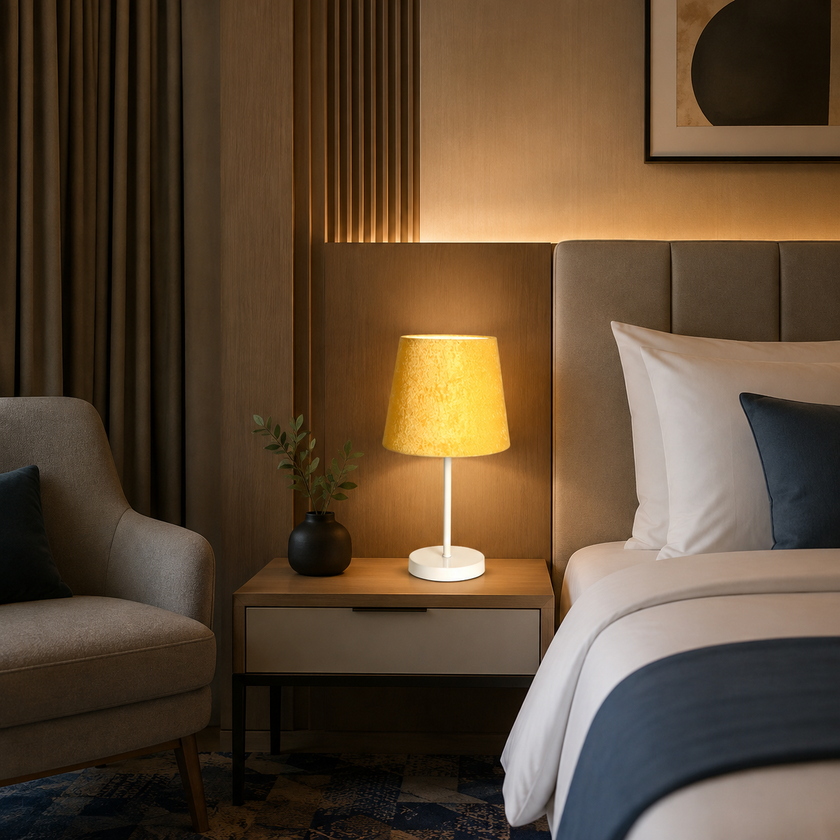 Modern Table Lamp 294