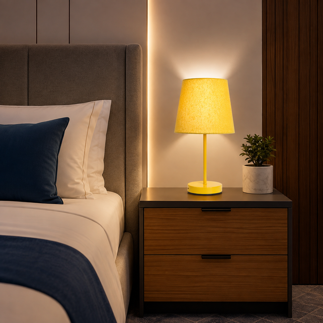 Modern Table Lamp 298
