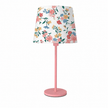 Kids Table Lamp 035, handmade kids table lamp – product view 1