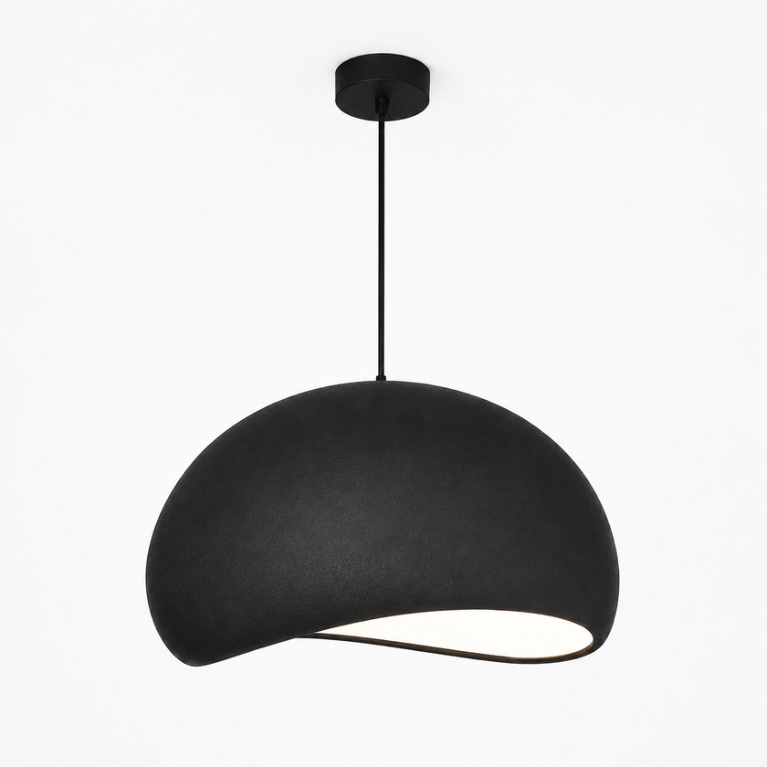 Fiberglass Ceiling Lamp 095