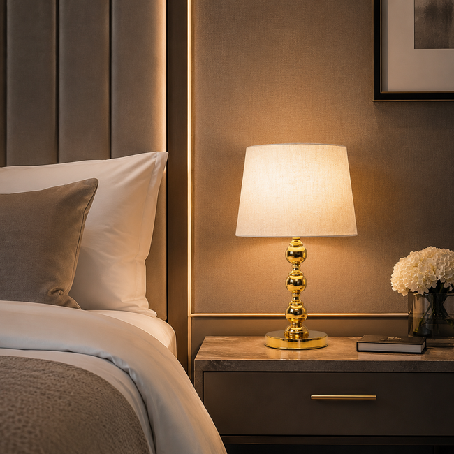 Modern Table Lamp 374