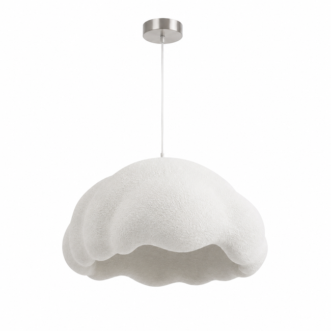 Fiberglass Ceiling Lamp 027