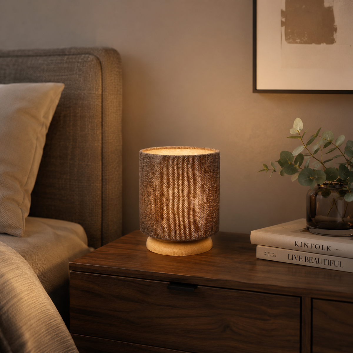 Modern Table Lamp 021