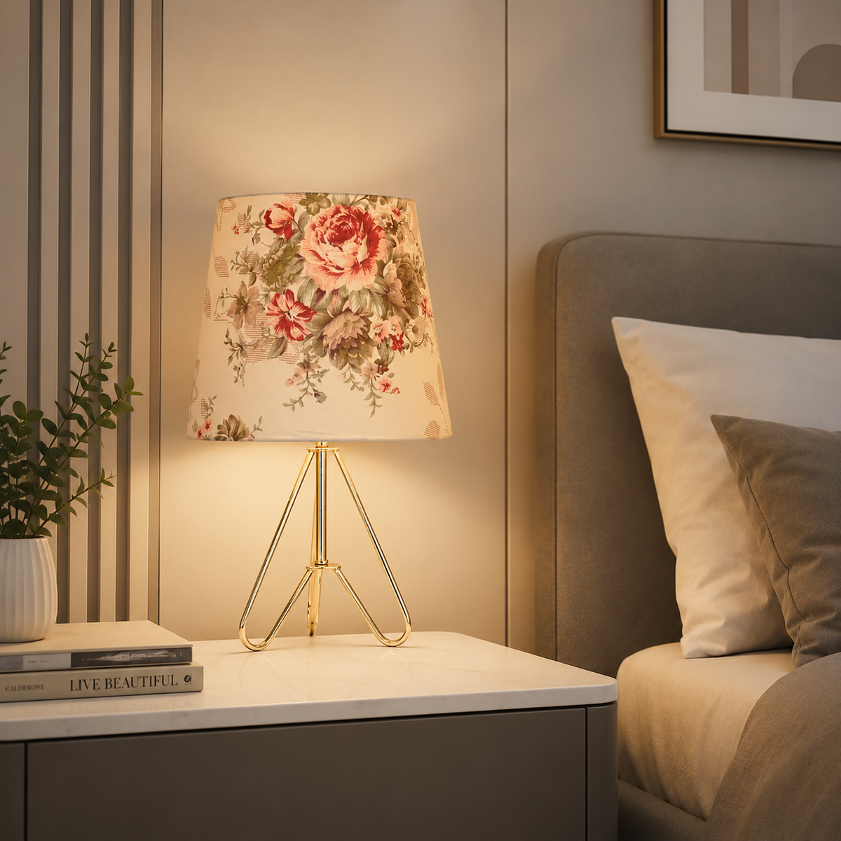 Modern Table Lamp 029