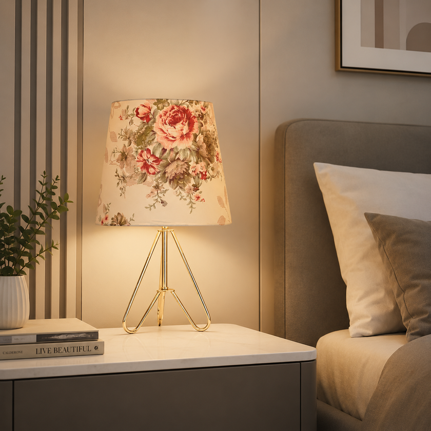 Modern Table Lamp 029