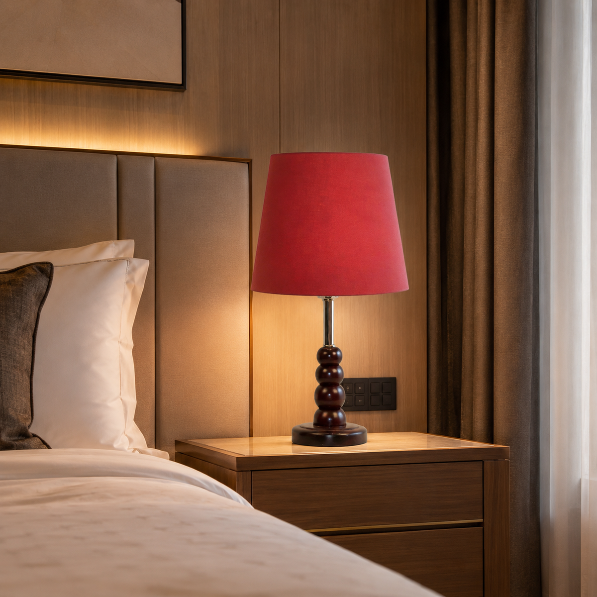 Modern Table Lamp 020