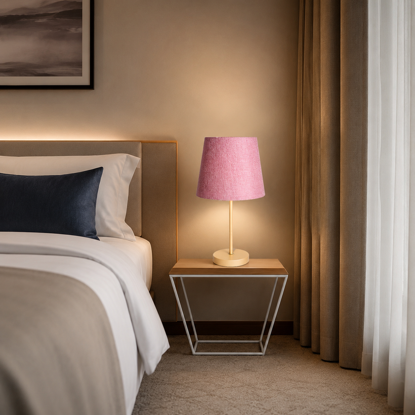 Modern Table Lamp 341