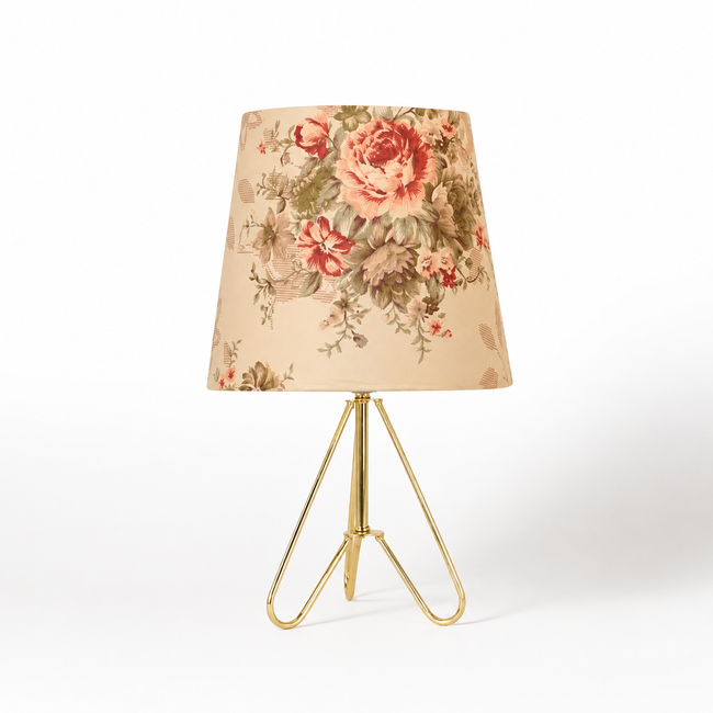 Modern Table Lamp 029