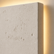 Fiberglass Wall Lamp 020