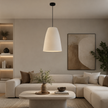 Fiberglass Ceiling Lamp 037