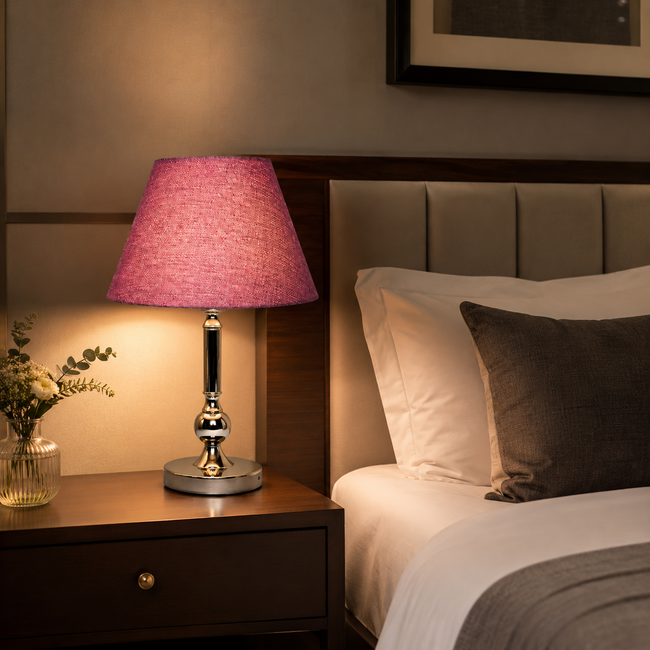 Modern Table Lamp 412