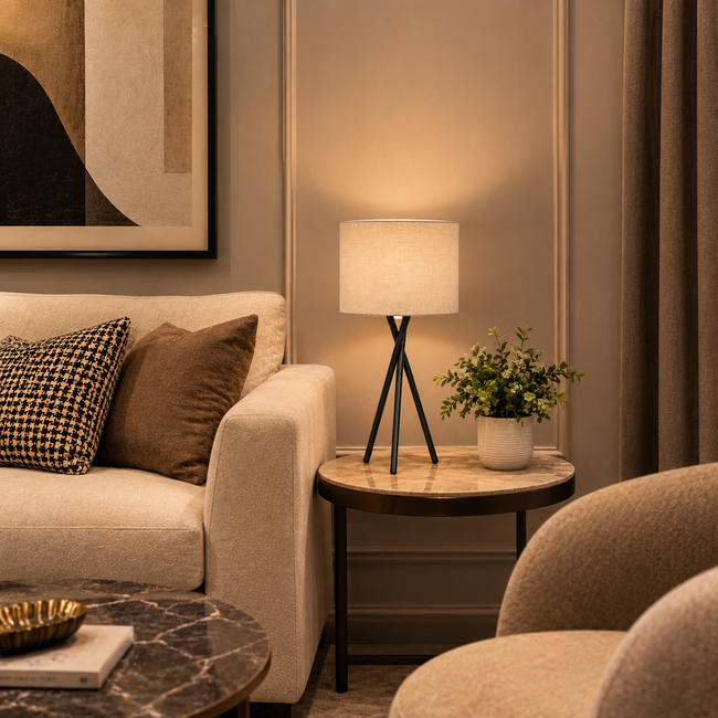 Modern Table Lamp 370