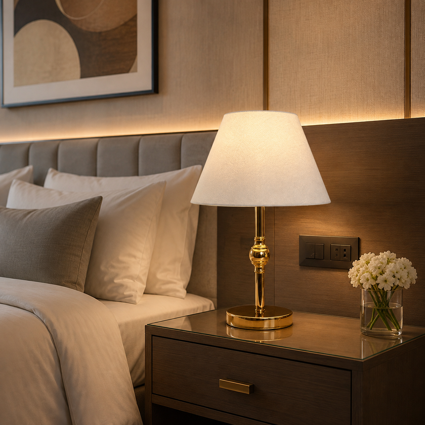 Modern Table Lamp 350